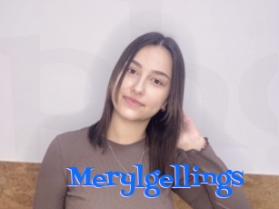 Merylgellings
