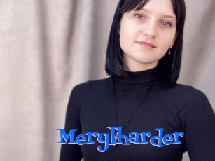 Merylharder