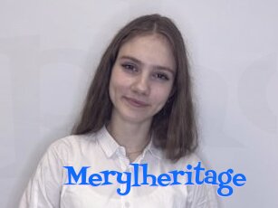 Merylheritage