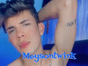 Meysontwink
