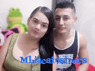 Mhiacainsiners