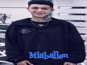miaballen Photos 2 X