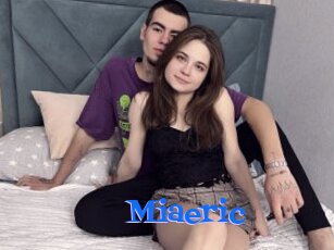 Miaeric