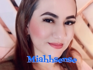 Miahhsense