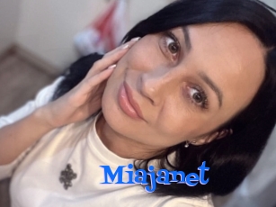 Miajanet