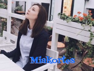 Miakortes