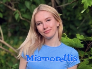 Miamorettis