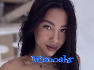 Mianoahr
