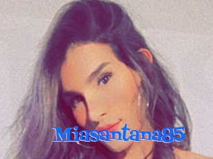 Miasantana85