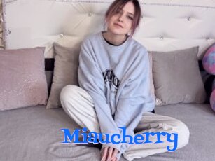 Miaucherry