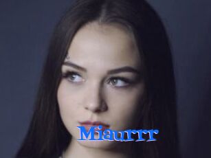 Miaurrr