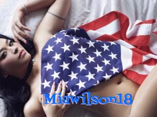 Miawilson18