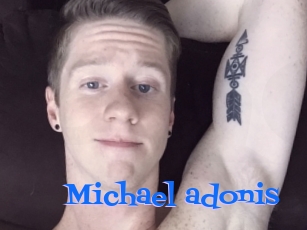 Michael_adonis