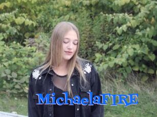 MichaelaFIRE