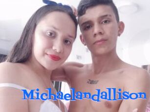 Michaelandallison