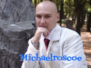Michaelroscoe