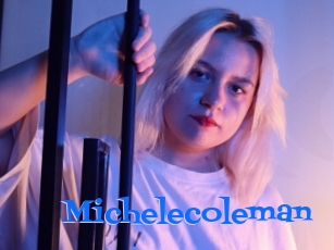 Michelecoleman