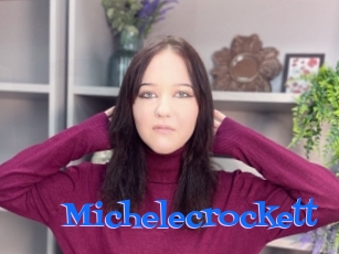 Michelecrockett