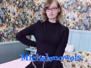 Michelenowels