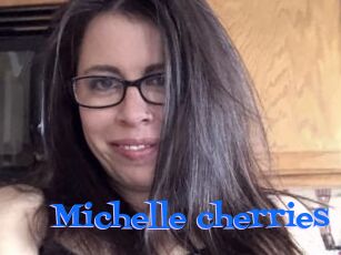 Michelle_cherries