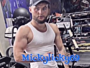 mickylicky69 Photos 2 X