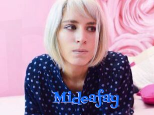 Mideafay