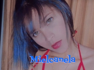 Mielcanela