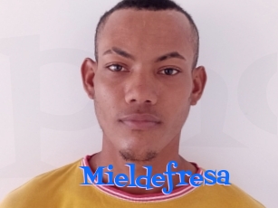 Mieldefresa