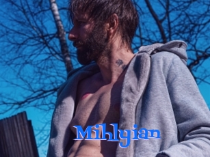 Mihlyian