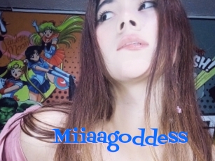 Miiaagoddess