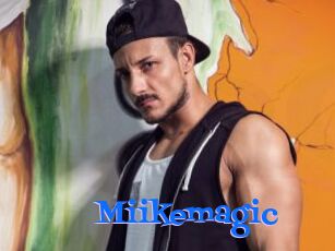 Miikemagic