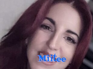 Miitee