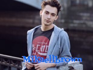 Mikaellbrown