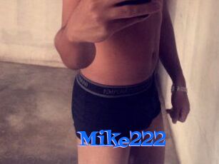 Mike222