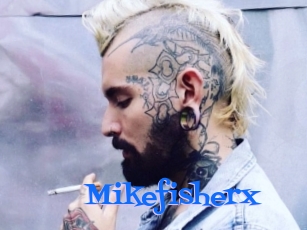 Mikefisherx