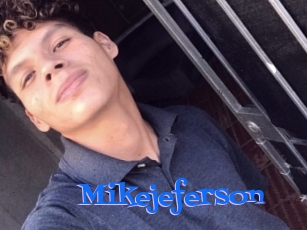 Mikejeferson