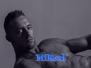 mikexl Photos 2 X
