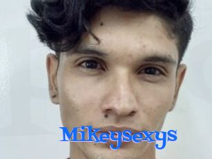 Mikeysexys