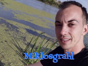 Miklosgrahl