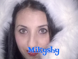 Mikyshy