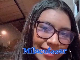 Milacuteesr