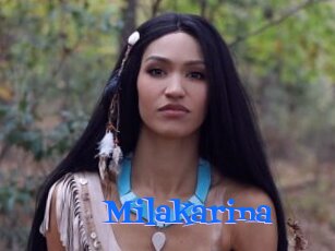 Milakarina