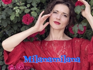 Milanamilana