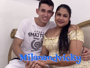 Milanandvicky