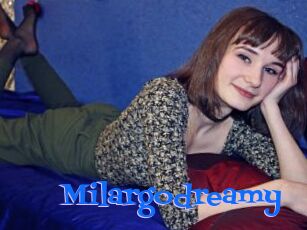 Milargodreamy