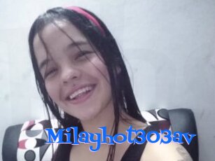 Milayhot303av