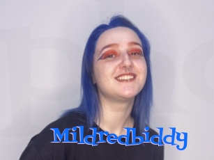Mildredbiddy