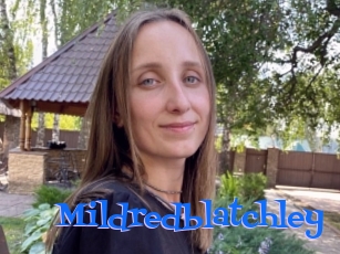 Mildredblatchley
