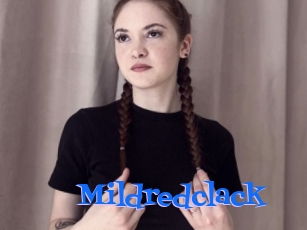 Mildredclack