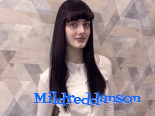 Mildreddanson